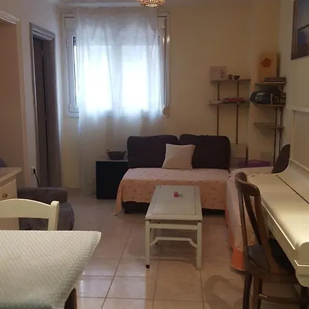 Comfy Home 35Sqm Near National Garden Athens Exterior photo