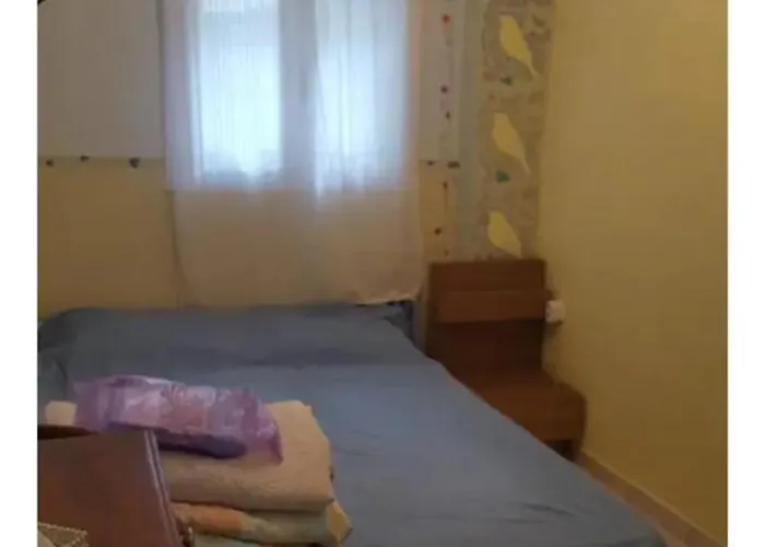 Comfy Home 35Sqm Near National Garden