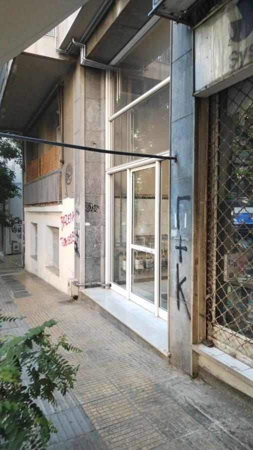 Apartment Comfy 35sqm Near National Garden Athen