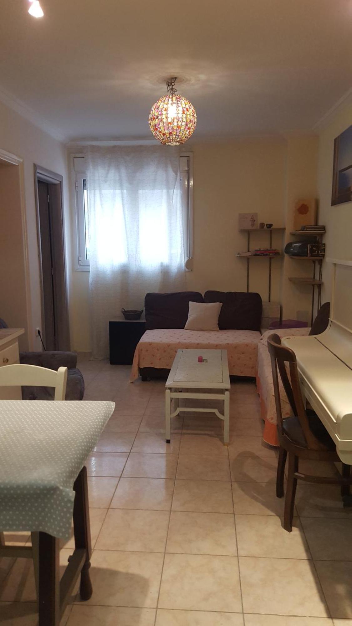 Comfy 35sqm Near National Garden Athens
