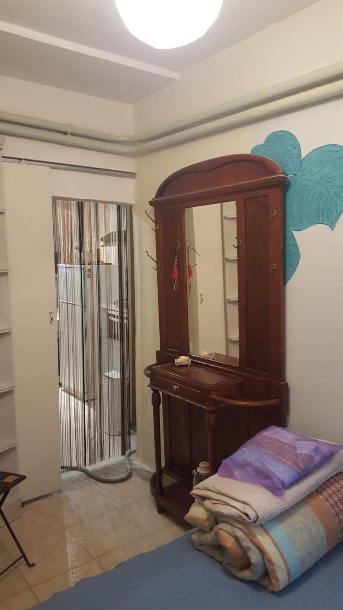 Apartment Comfy 35sqm Near National Garden *